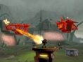  Ratchet : Deadlocked en images