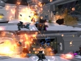  Ratchet : Deadlocked en images