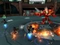 Ratchet : Deadlocked en images