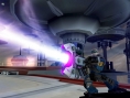 Ratchet : Deadlocked en images