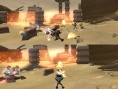 Ratchet : Deadlocked en images