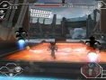 Ratchet : Deadlocked en action