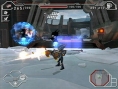 Ratchet : Deadlocked en action