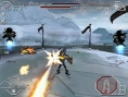 Ratchet : Deadlocked en action