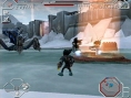 Ratchet : Deadlocked en action