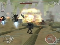 Ratchet : Deadlocked en action