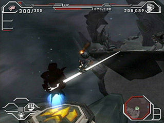 Ratchet : Deadlocked en action
