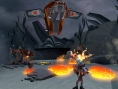  Ratchet : Gladiator en 15 images