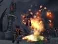  Ratchet : Gladiator en 15 images