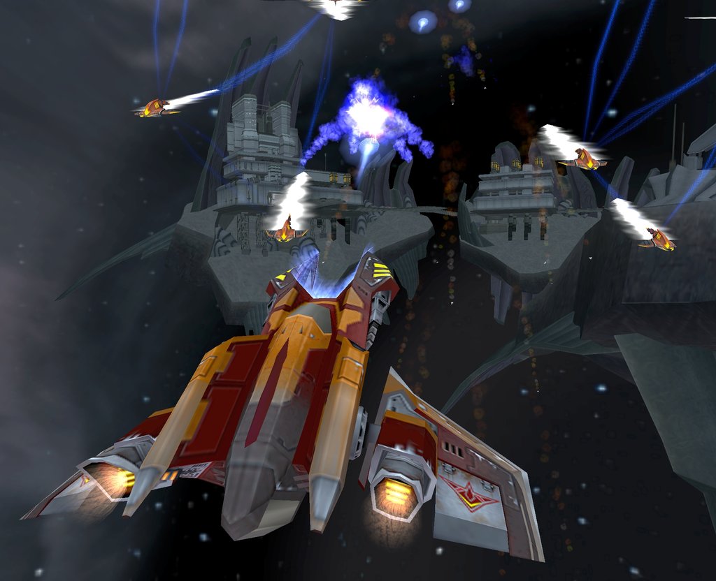  Ratchet : Gladiator en 15 images