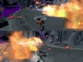  Ratchet : Gladiator en 15 images