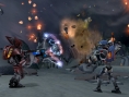  Ratchet : Gladiator en 15 images