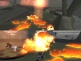  Ratchet : Gladiator en 15 images