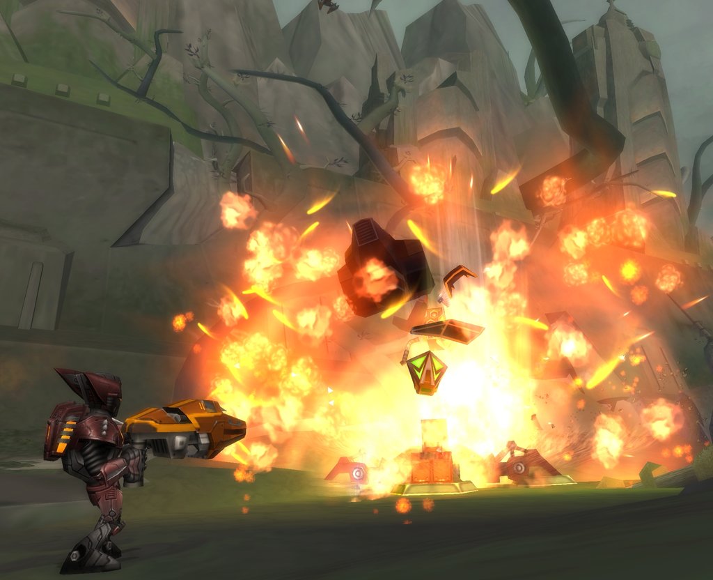  Ratchet : Gladiator en 15 images