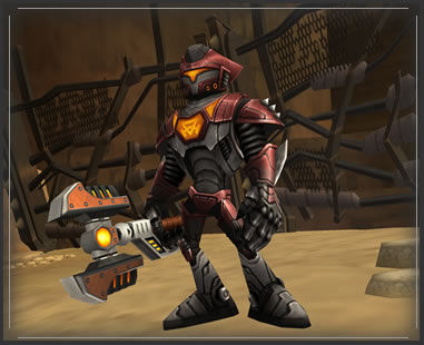 Ratchet : Gladiator se précise