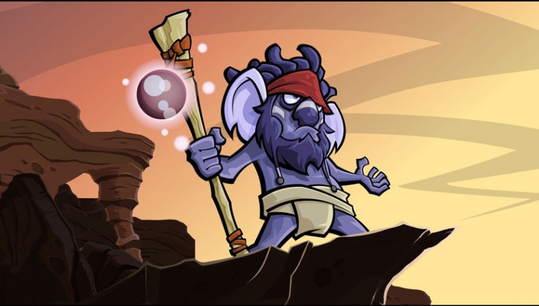 Sly 3 : plus d'images