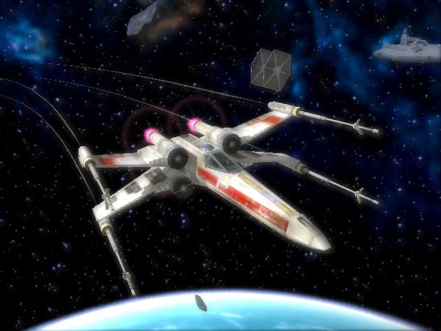 SW : Battlefront 2 s'illustre