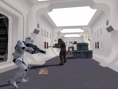 SW : Battlefront 2 se dévoile 