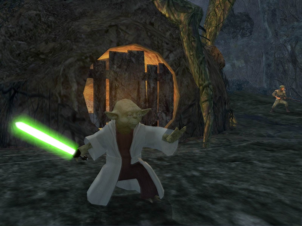 Vidéo Star Wars : Battlefront 2