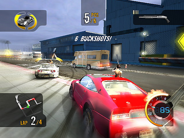 187 Ride or Die en action