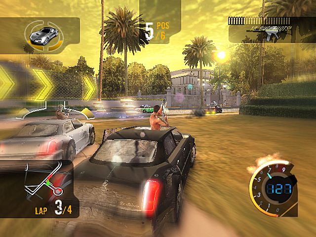 187 Ride or Die en action