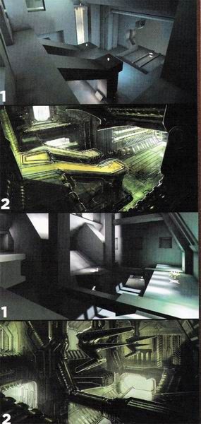 UT 2006 : Images et détails