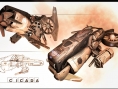 Unreal Tournament 2007 s'affiche