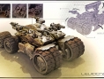 Unreal Tournament 2007 s'affiche