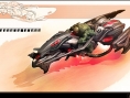 Unreal Tournament 2007 s'affiche