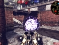 Unreal Tournament 3 pris au piège