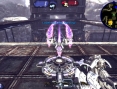 Unreal Tournament 3 pris au piège