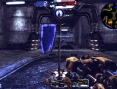 Unreal Tournament 3 pris au piège