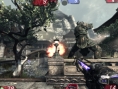 Unreal Tournament 3 pris au piège