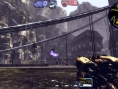 Unreal Tournament 3 pris au piège