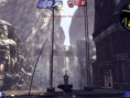 Unreal Tournament 3 pris au piège