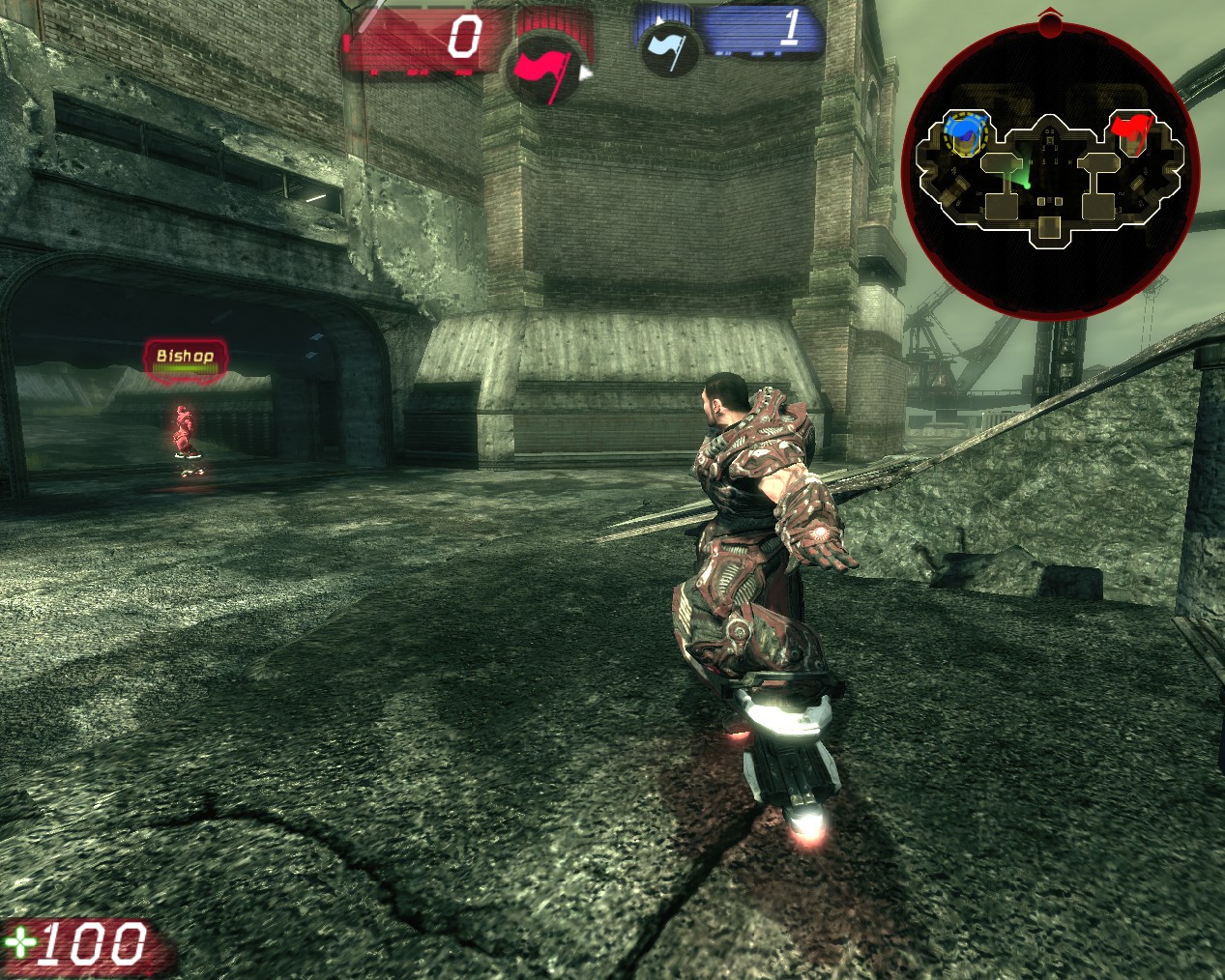 UT 3 : le plein d'images