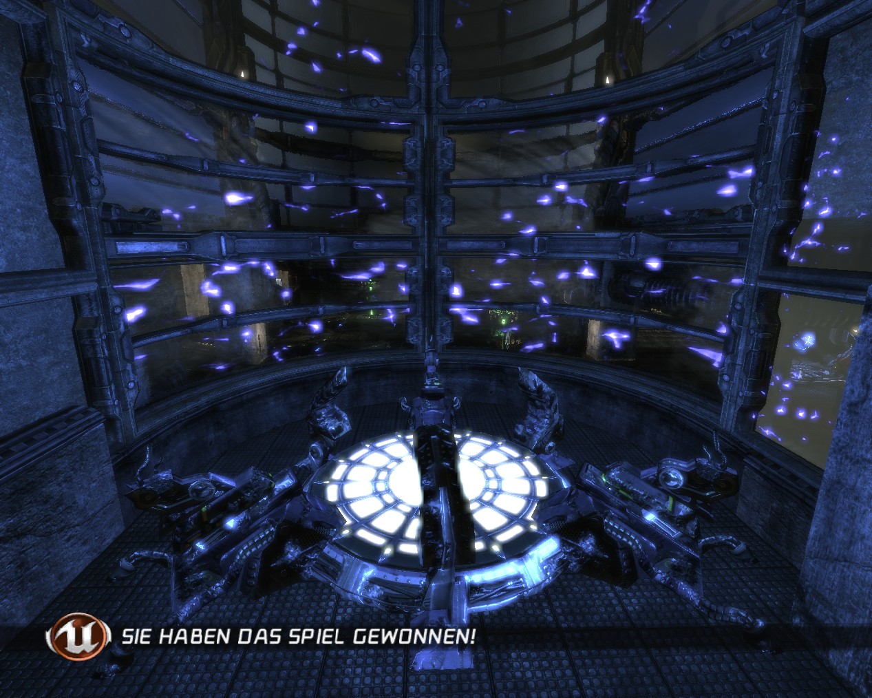 UT 3 : le plein d'images