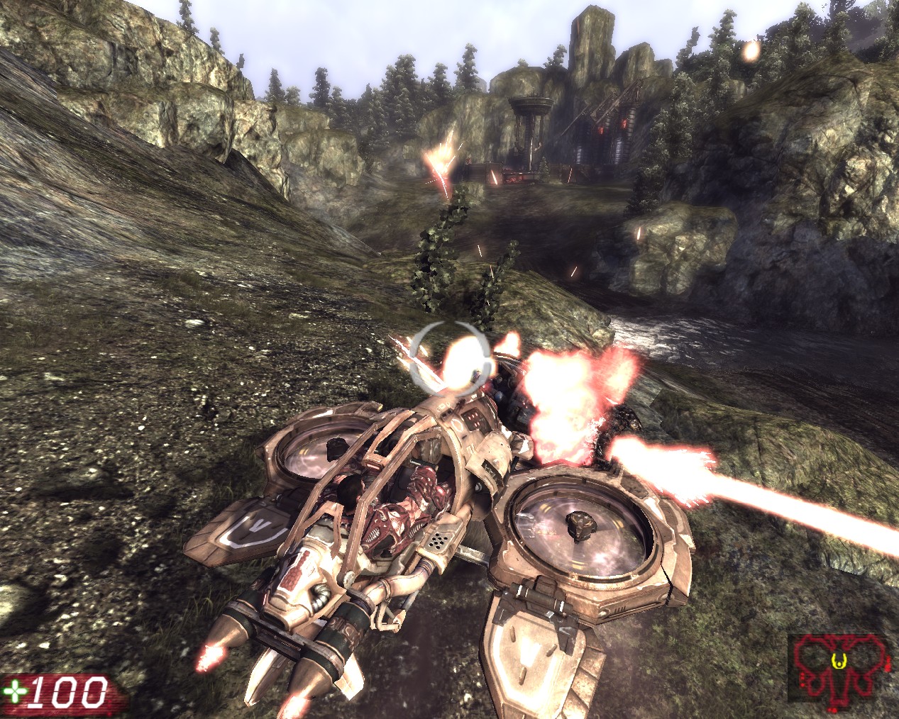 UT 3 : le plein d'images