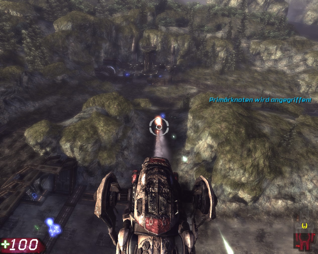 UT 3 : le plein d'images
