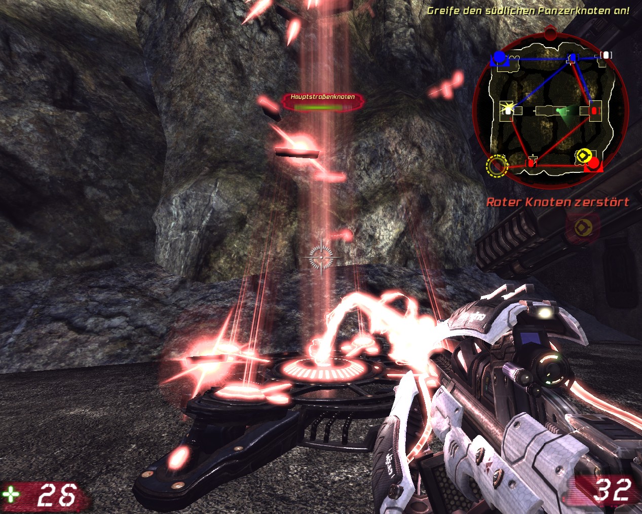 UT 3 : le plein d'images