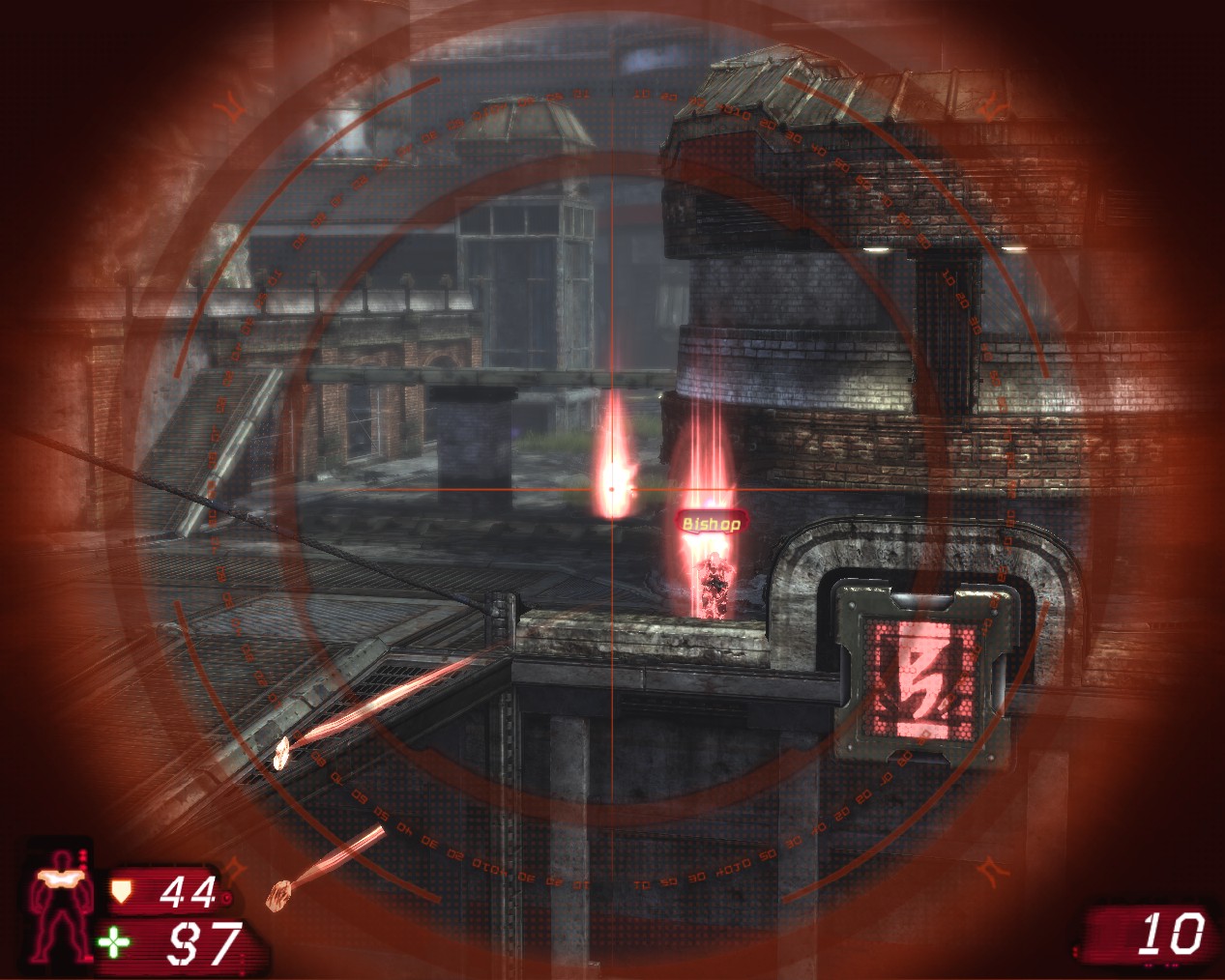 UT 3 : le plein d'images