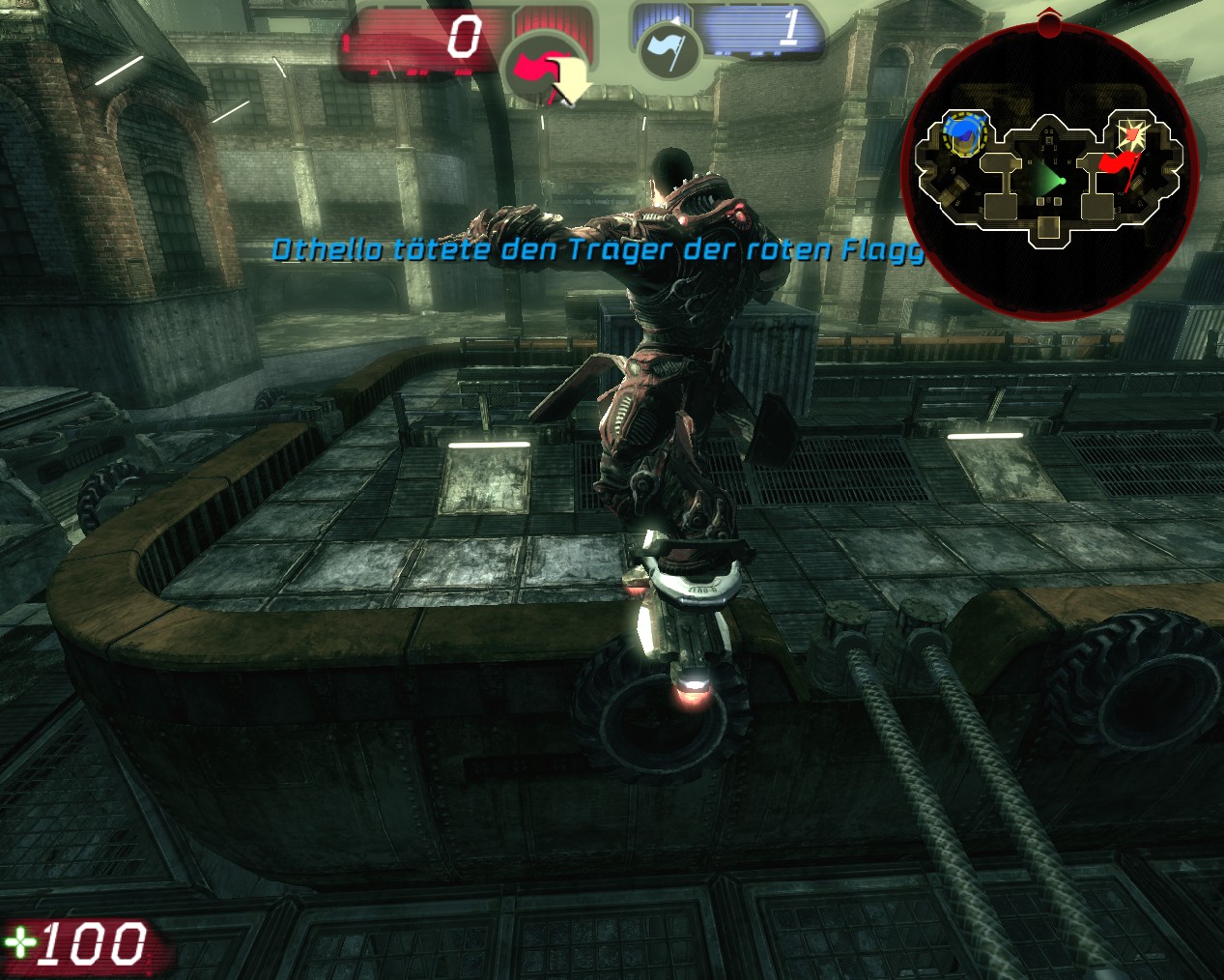 UT 3 : le plein d'images