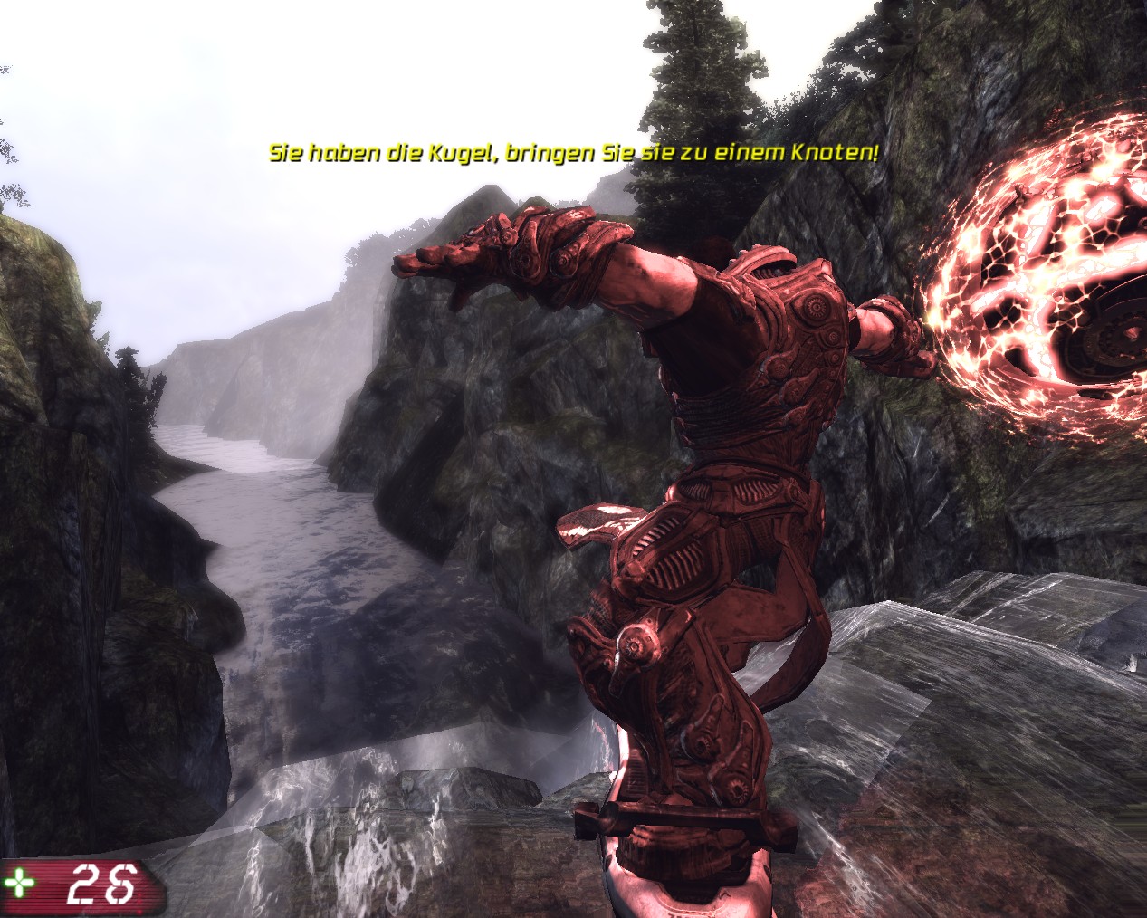 UT 3 : le plein d'images
