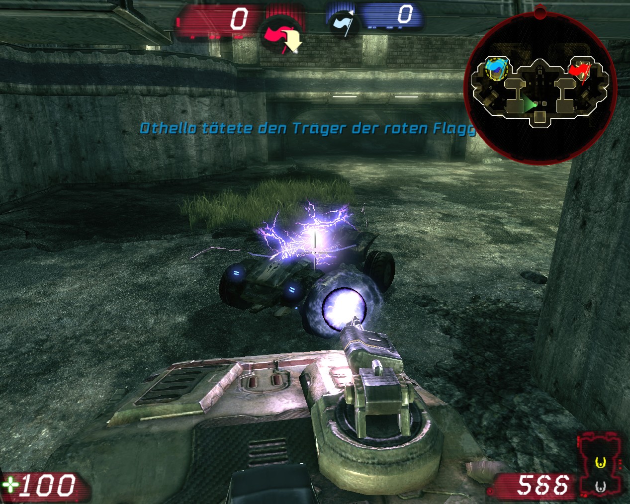 UT 3 : le plein d'images