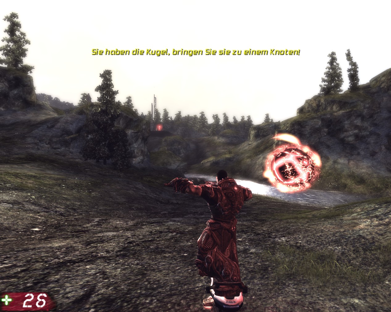 UT 3 : le plein d'images