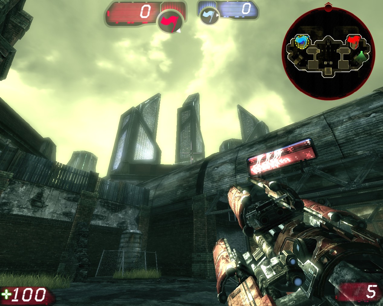 UT 3 : le plein d'images