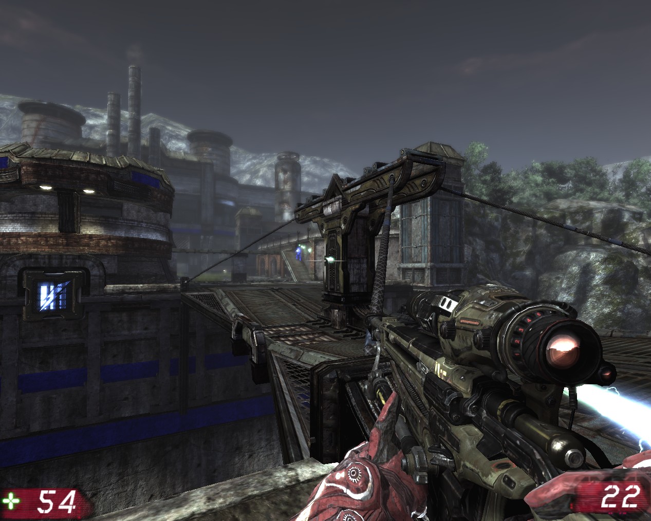 UT 3 : le plein d'images