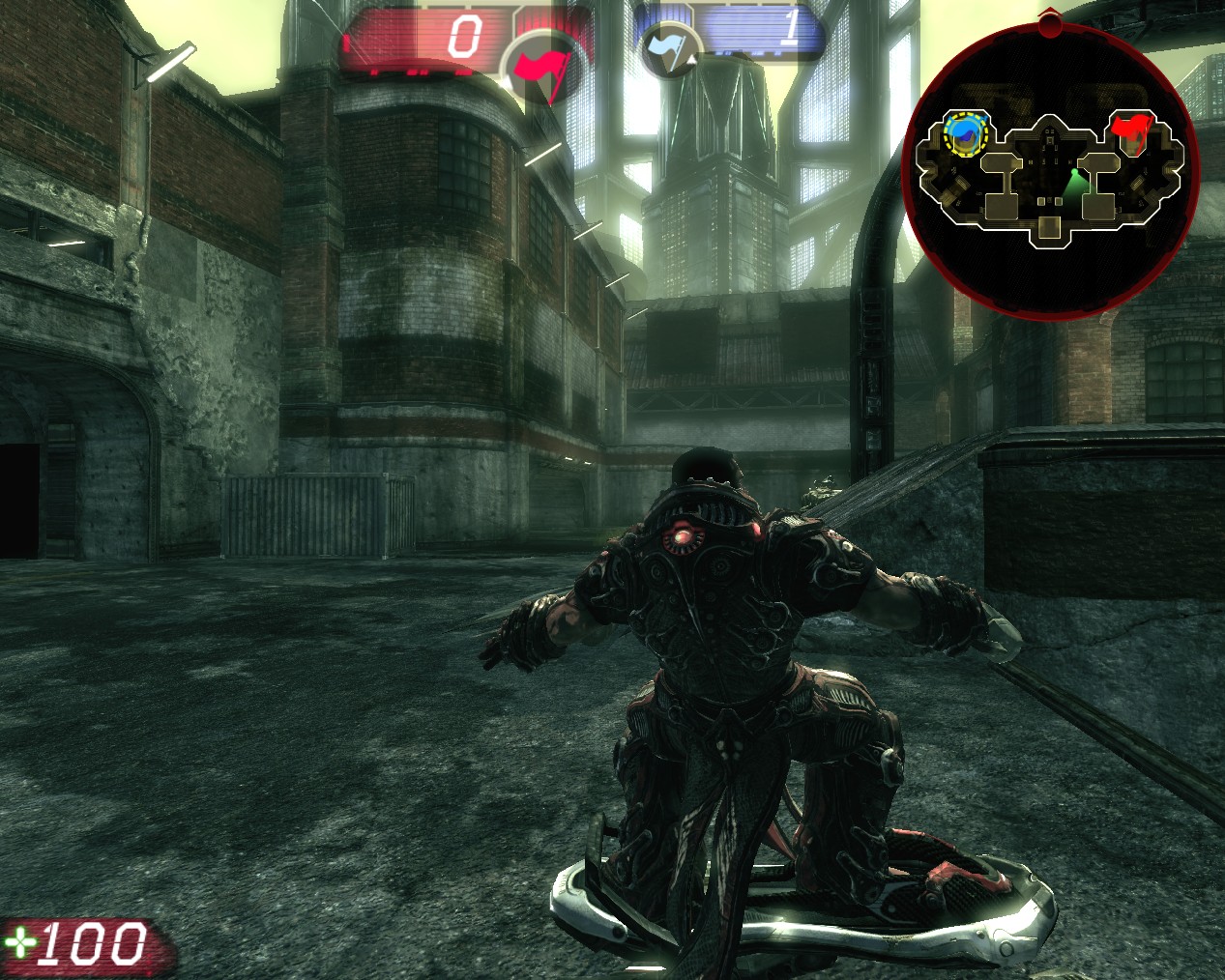 UT 3 : le plein d'images