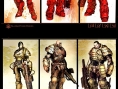 UT 2007 : des artworks