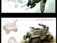 UT 2007 : des artworks